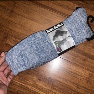 Boot Socks